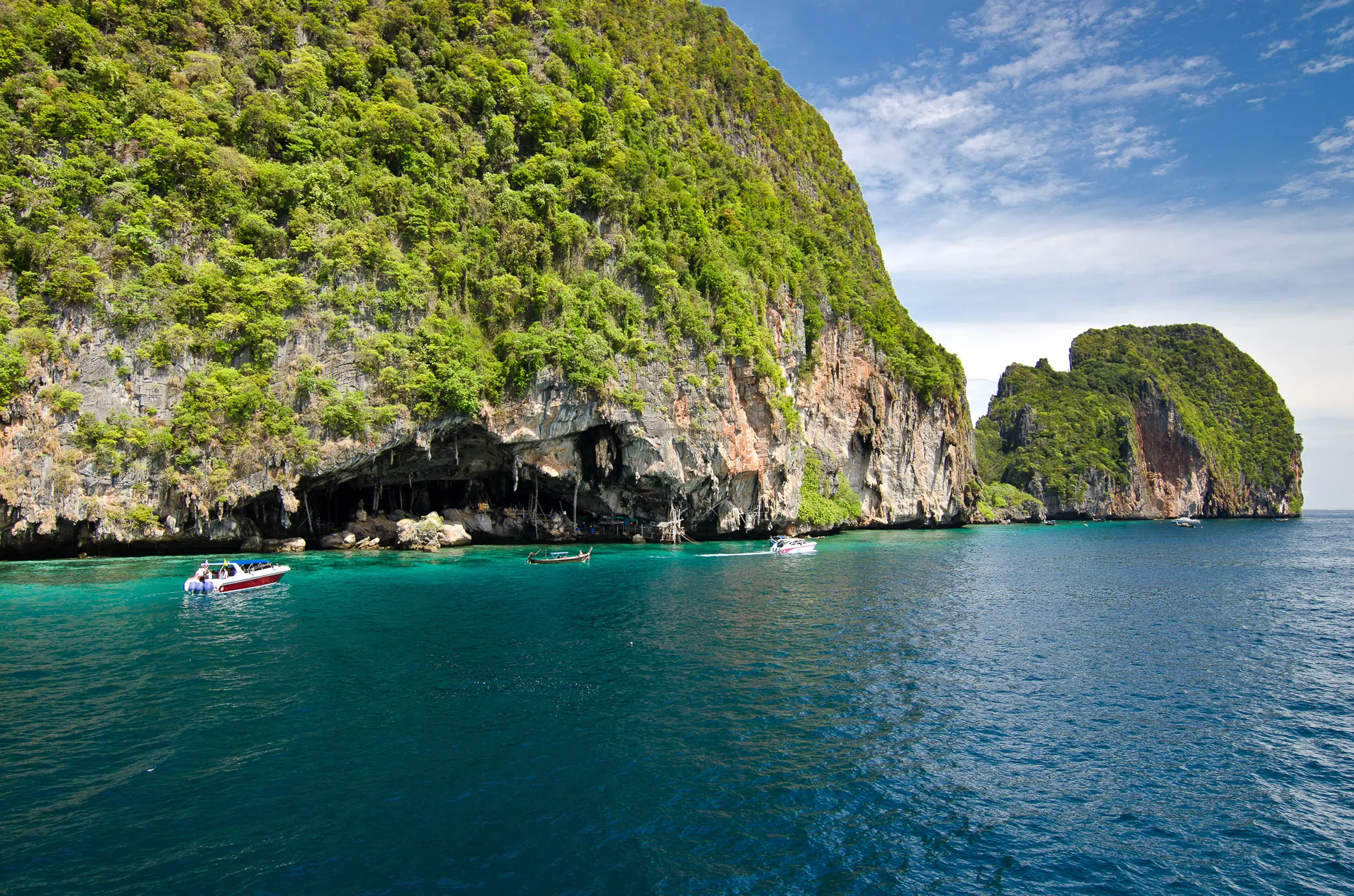 Phi Phi Don Island