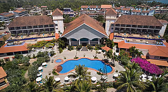 Cavelossim corporate offsite zone Goa