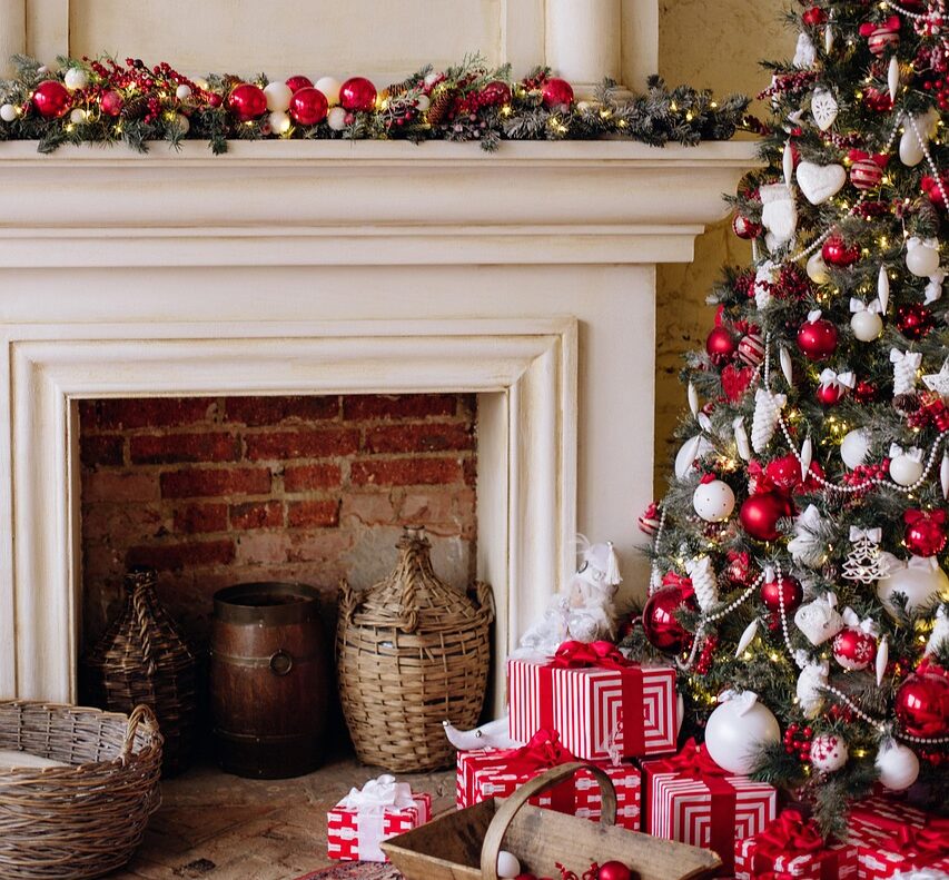 Corporate festive celebration and workplace engagement experience