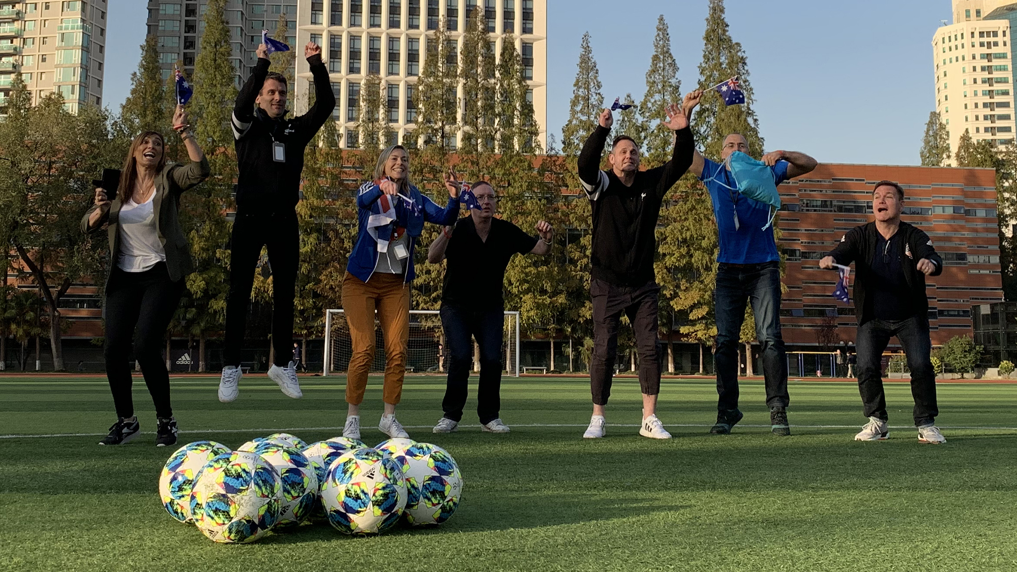 Themed Team Outing Experiences