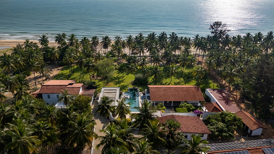 Coastal and lagoon hospitality — backwater cruise experiences for corporate teams in Alleppey