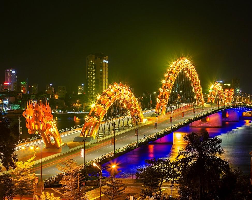 Dragon Bridge