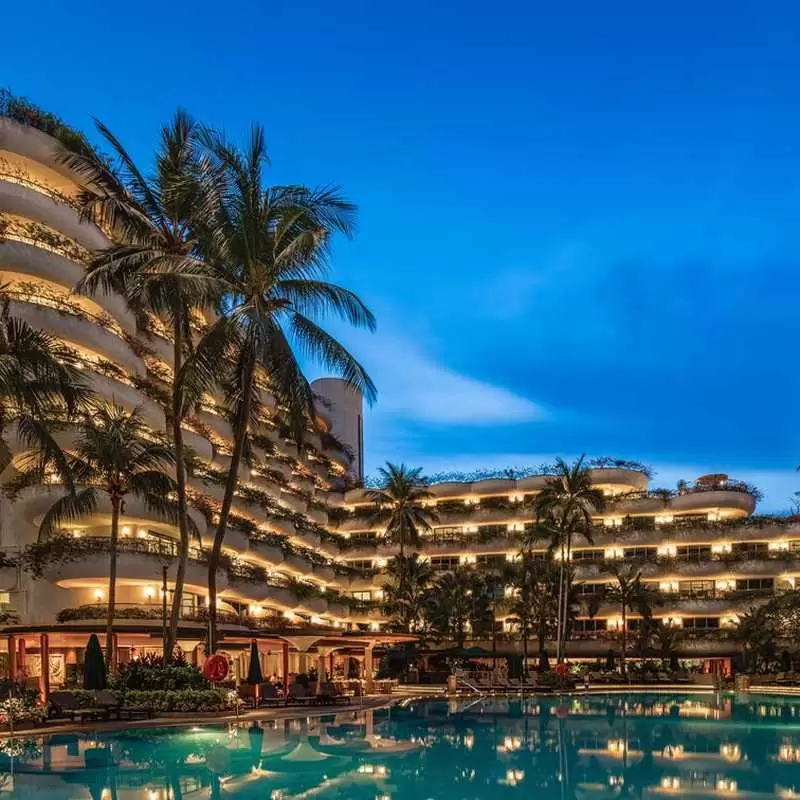Shangri-La Singapore