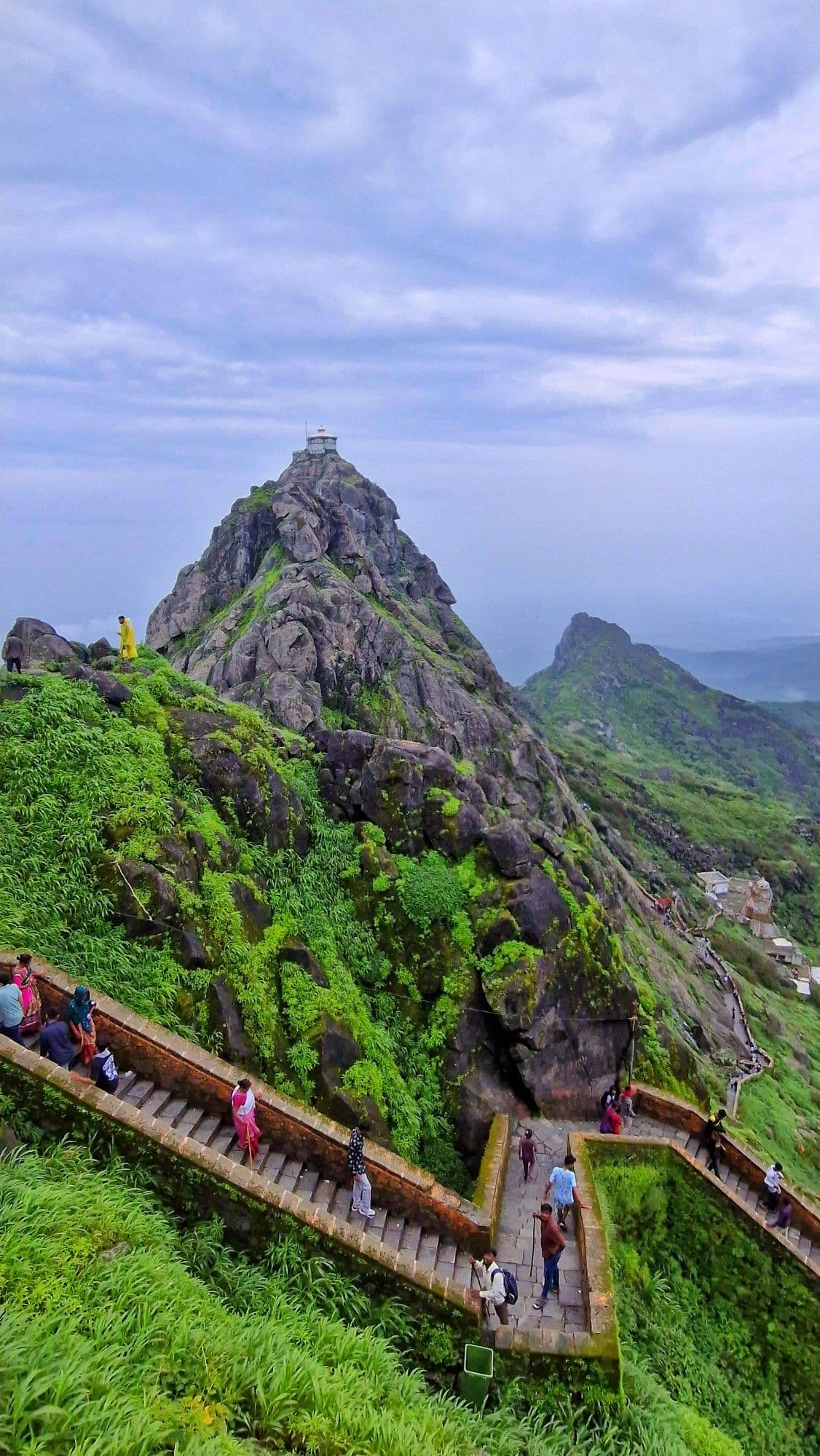 Lonavala — corporate offsite near Pune