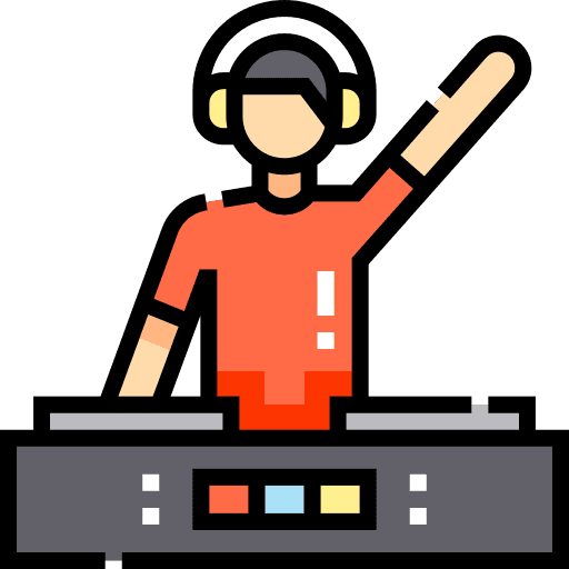 DJ