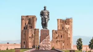 Shahrisabz corporate offsite destination