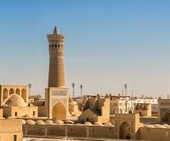 Architectural Discovery Trails