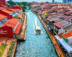 Business District Experiences