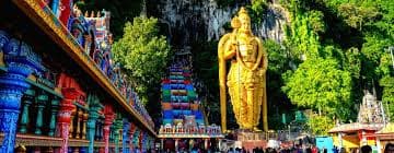 Cultural Exploration in Kuala Lumpur