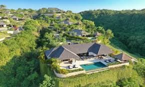 Boutique Cultural Resorts