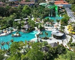 Wellness and Retreat Properties