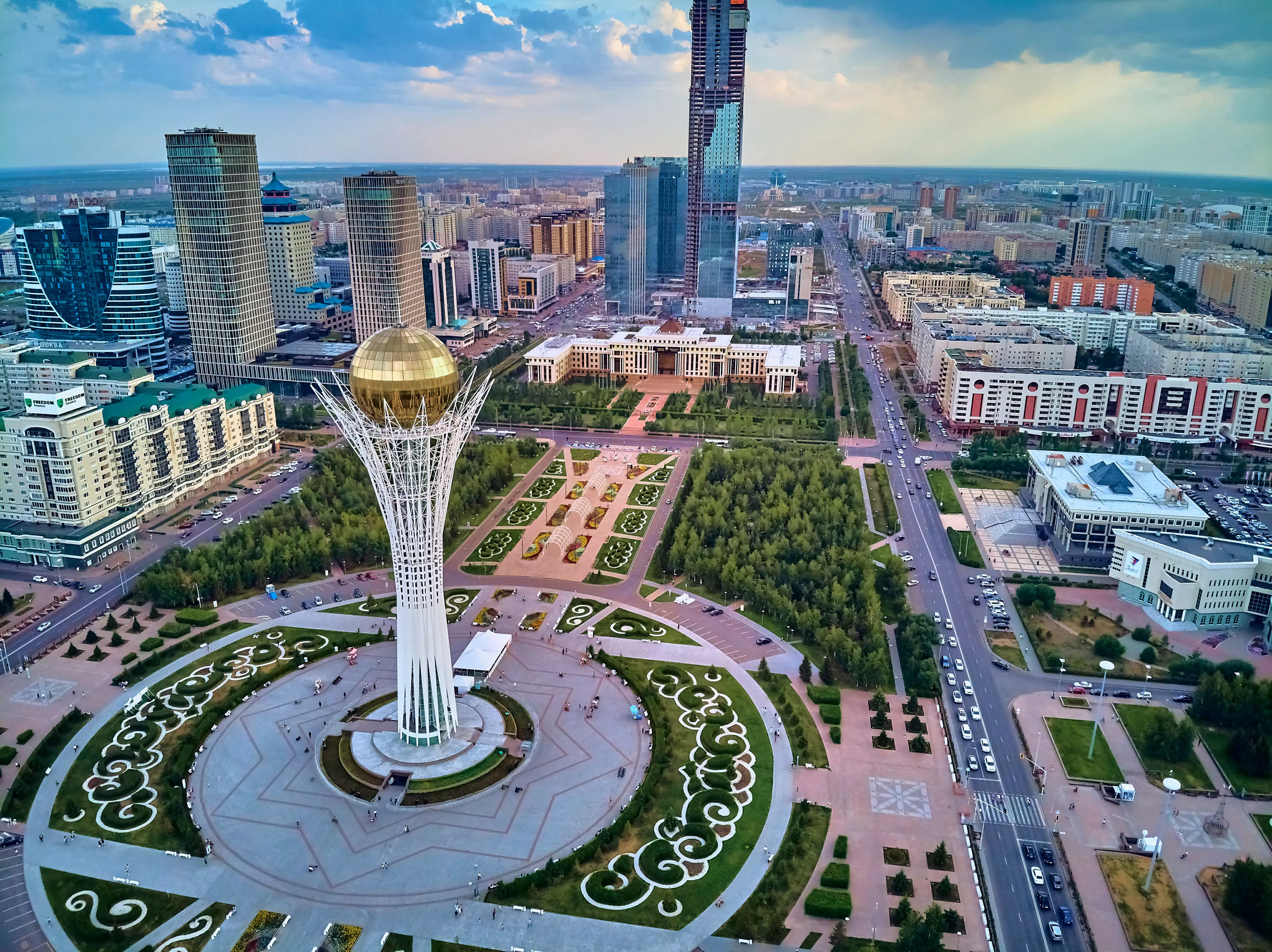 Astana