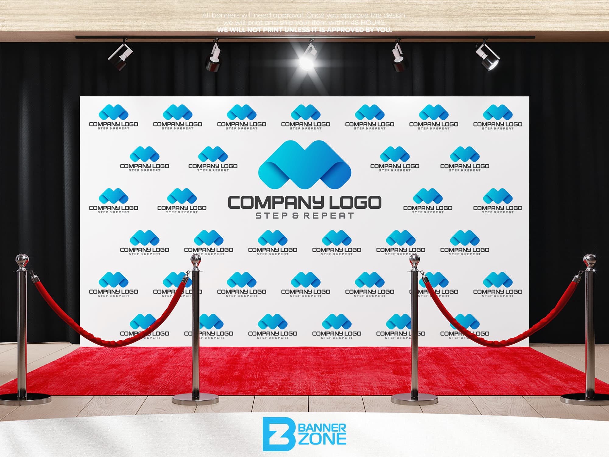 Branding & Decoration