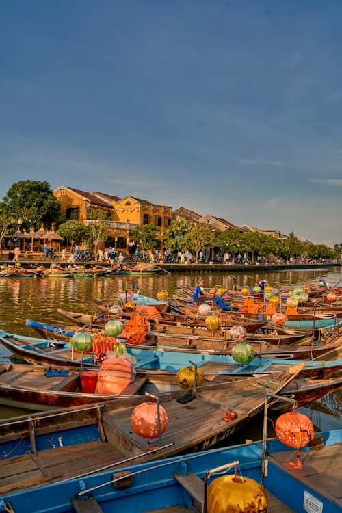 Vietnam destination for corporate retreats