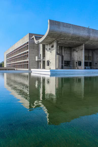 Chandigarh corporate offsite — nature, hill retreats and premium resort setting