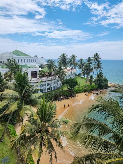 Boutique Coastal Resorts