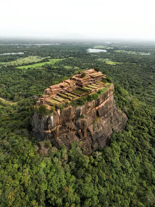 Sri Lanka corporate offsite execution by Showmaker