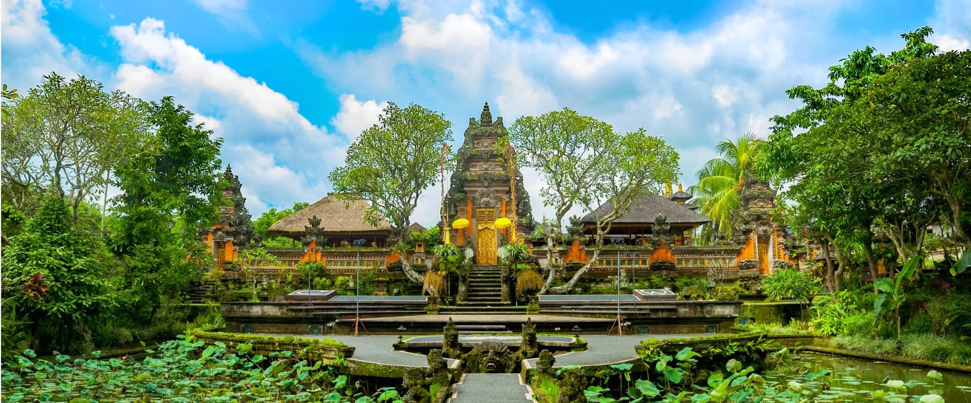 Private Island Resorts