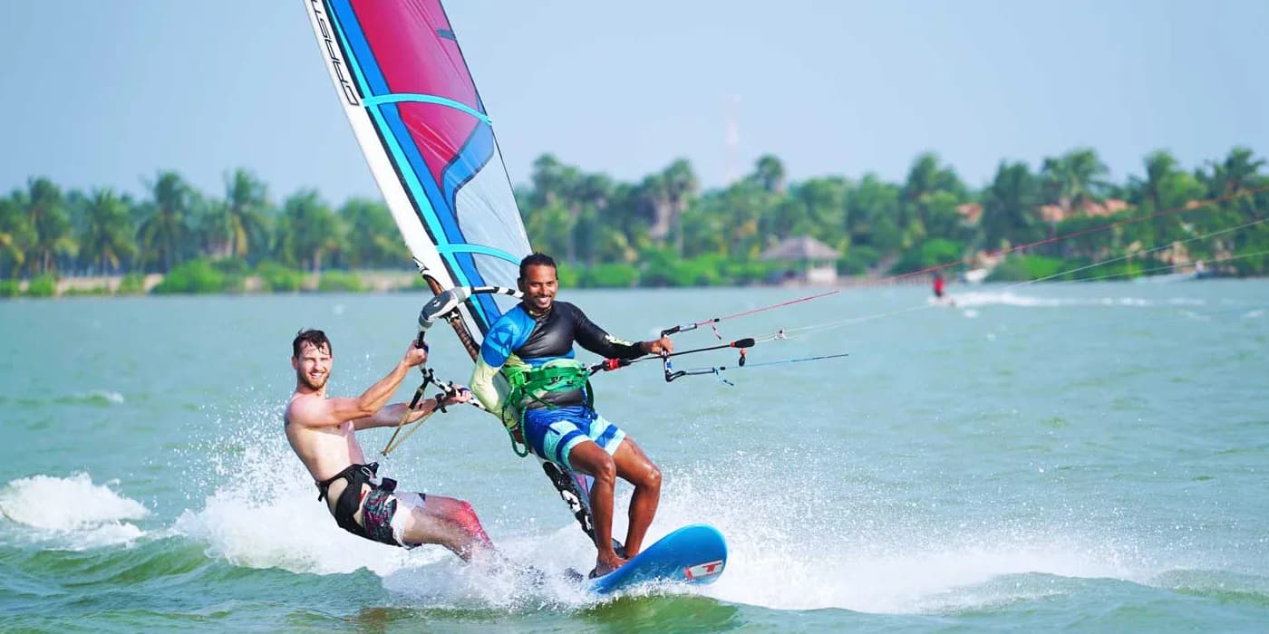 Coastal Team Activities