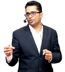 Motivational Speakers & Corporate Trainers