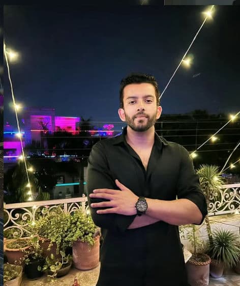 Aditya Suthar performance 2