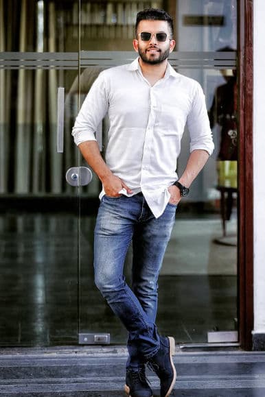 Aditya Suthar performance 1