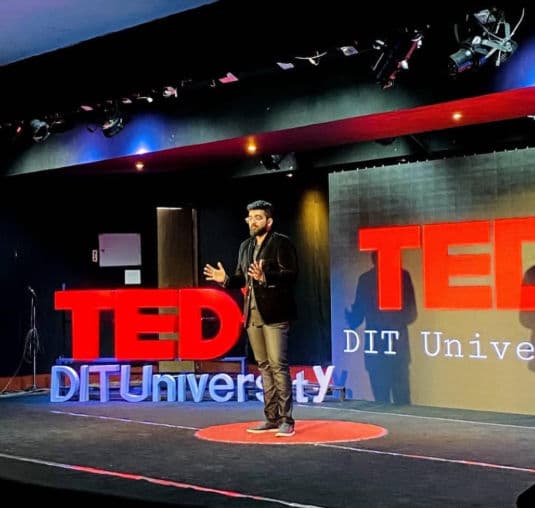 Karan Attri - Magician, Illusionist