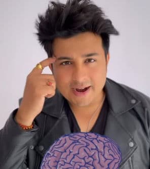 Rajesh Kumar - Magician, Illusionist