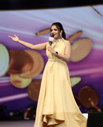 Namrata Sehrawat - Emcees
