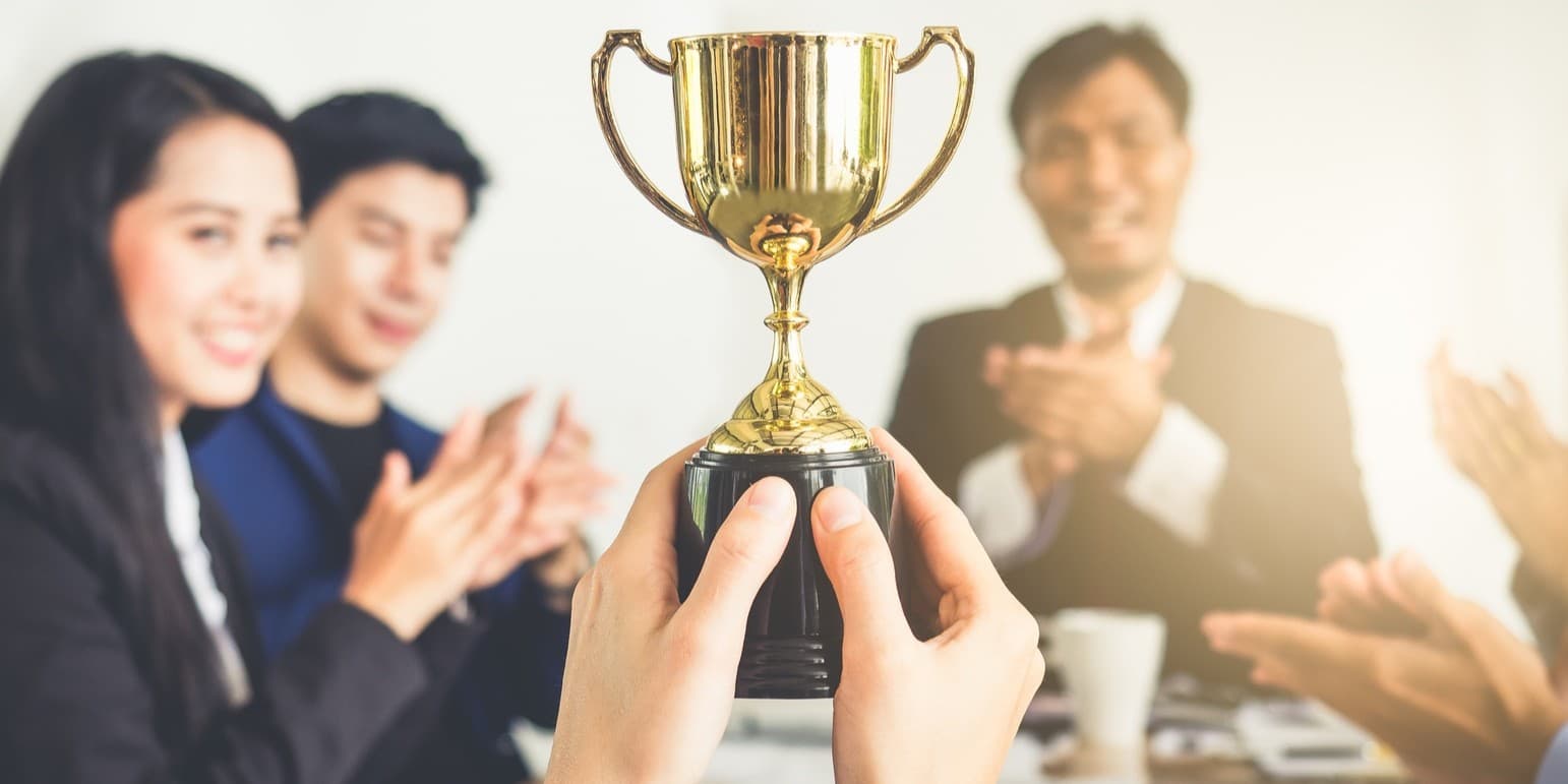 Employee Recognition