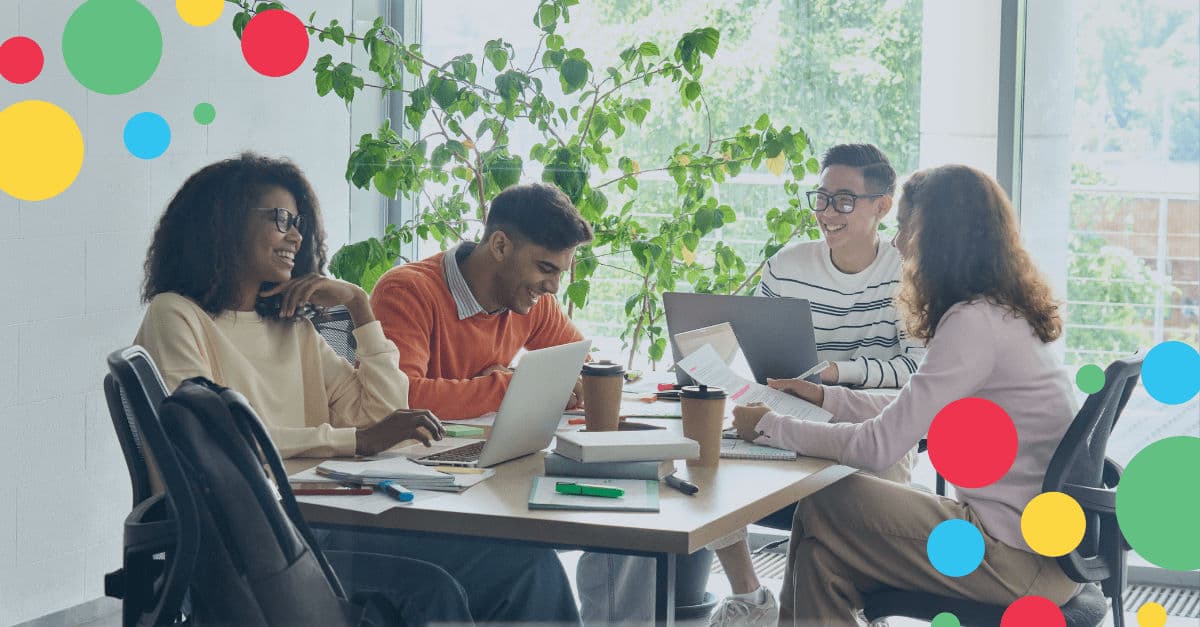 Strategy & Problem-Solving Team Building Activities