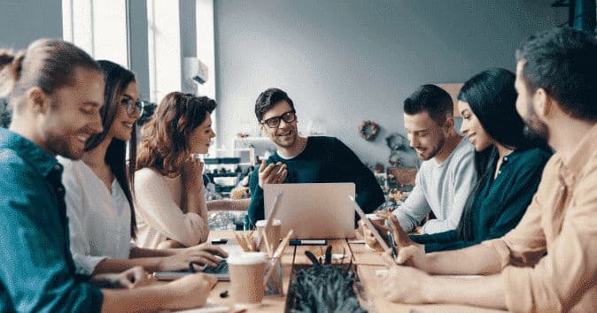 Leadership Team Building Activities for Corporate Teams