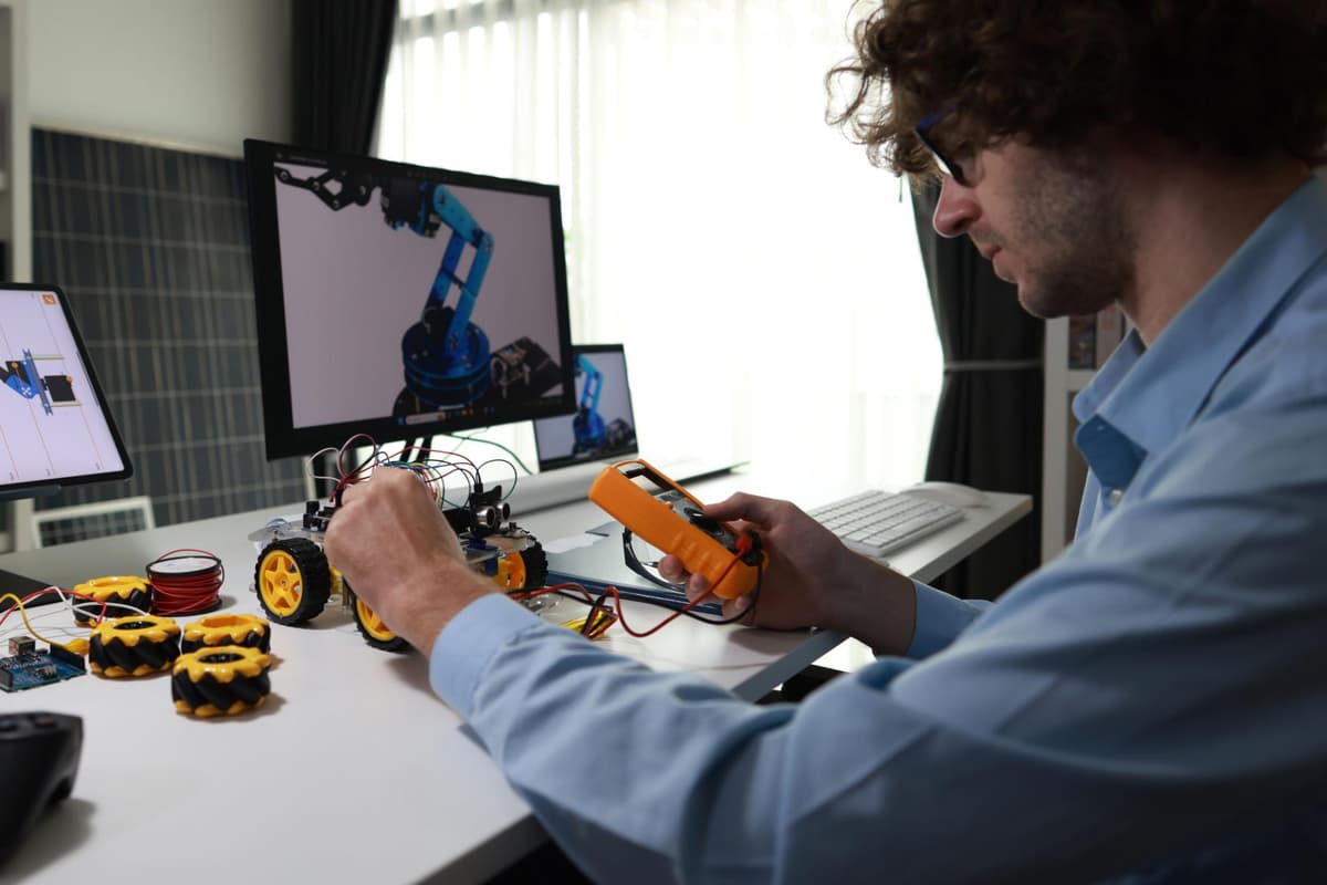 Wonder Robo Challenge for Corporate Teams - Image 4