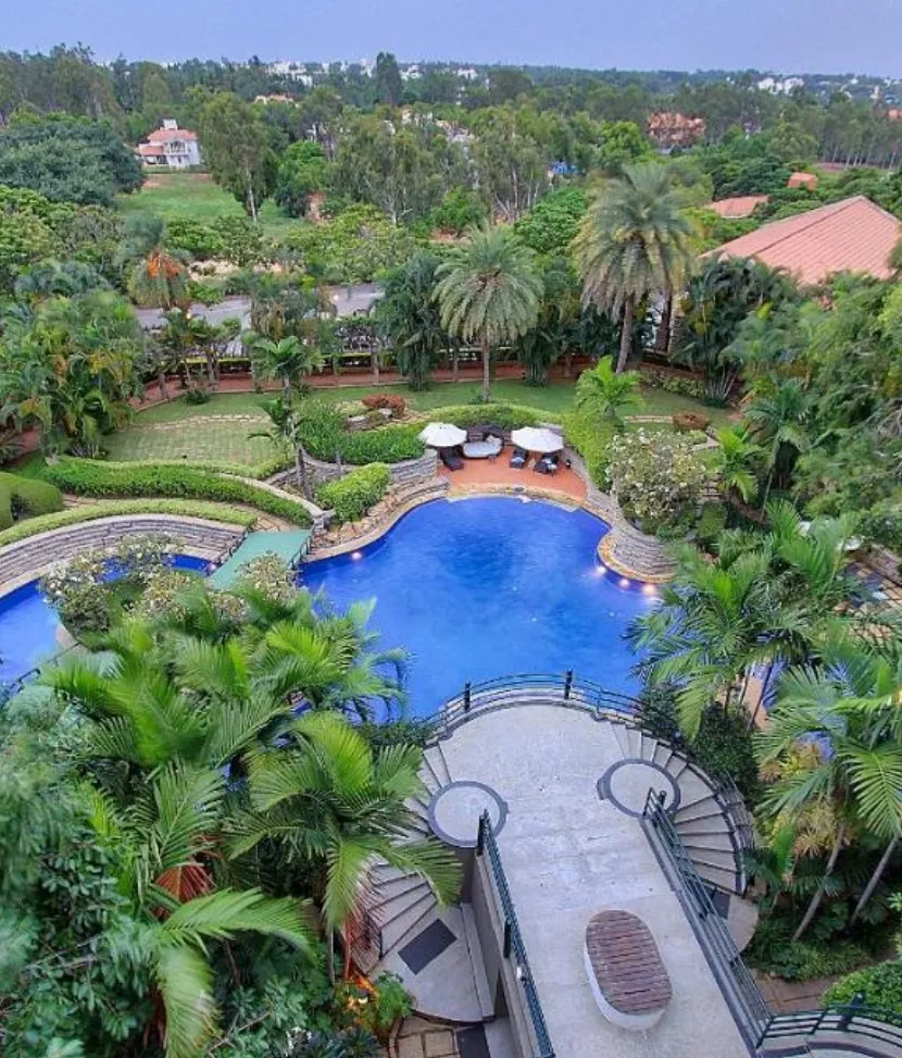 Corporate day outing and offsite experience near Bengaluru