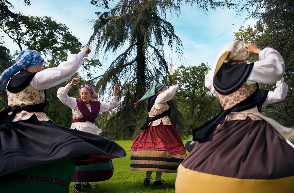 Cultural Tours — image 1
