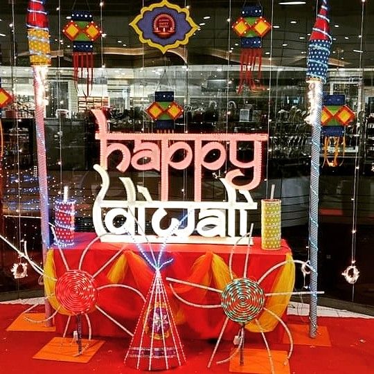 Diwali Photobooth