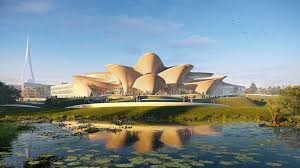 Cultural Retreat Properties