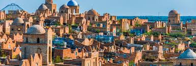 Nukus corporate offsite destination
