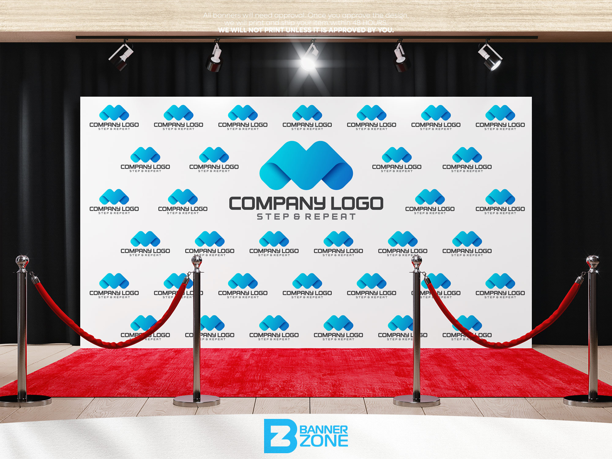 Branding & Decoration