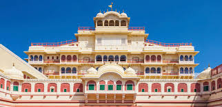 City Palace and royal precinct — heritage backdrop for executive programmes in Udaipur