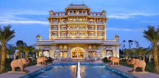 Leadership workshops & strategy sessions — Jaipur corporate offsite