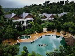 Resort stays & recreation — corporate offsite Wayanad
