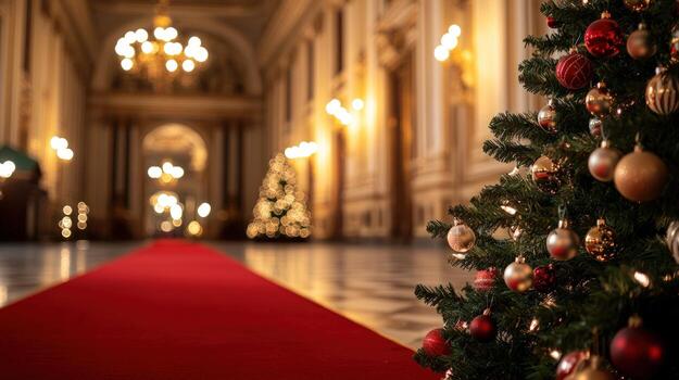 Corporate festive celebration and workplace engagement experience