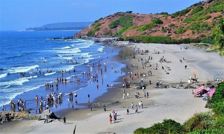 Coastal beach setting — outdoor team engagement programmes for corporate retreats in Varkala