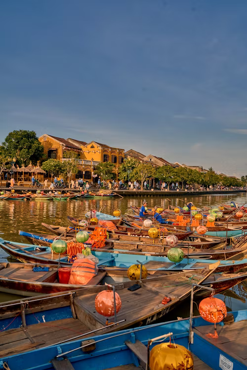 Vietnam destination for corporate retreats