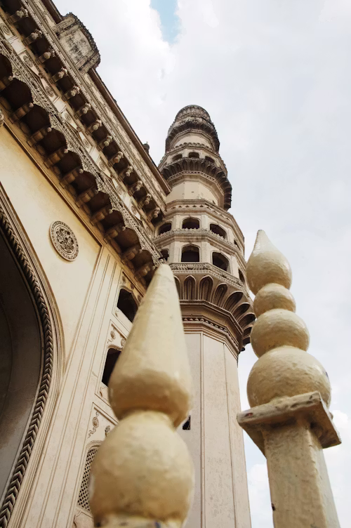 Hyderabad corporate leadership offsite