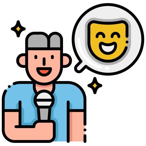 Stand-Up Comedy
