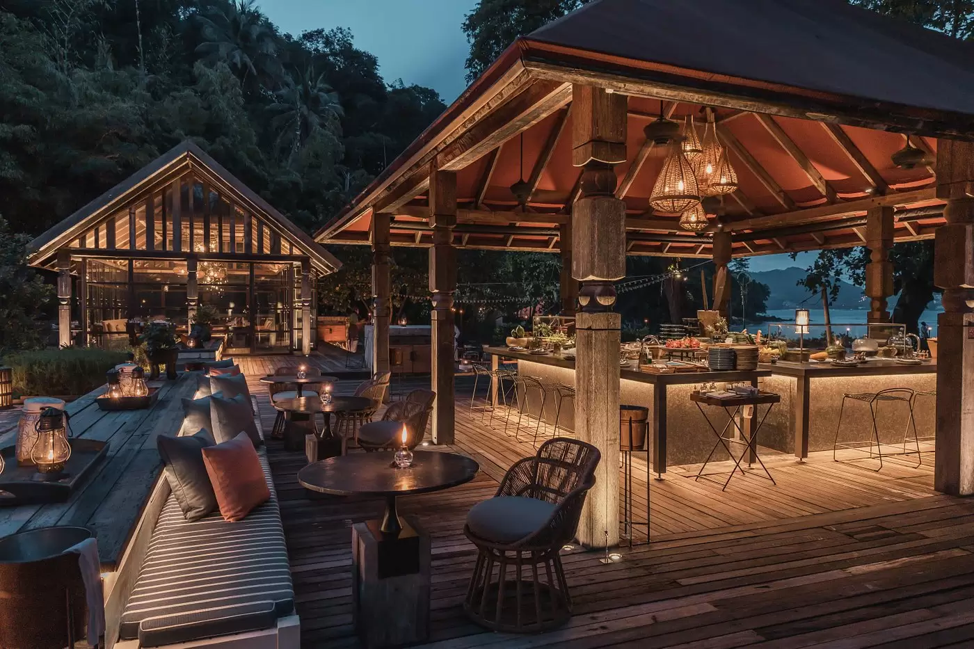 Courtyard by Marriott Phuket
